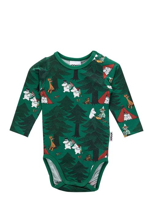 Martinex | Tältliv Body | 62