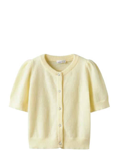name it | Nkfnabeth 2/4 Sl Knit Card | 146-152