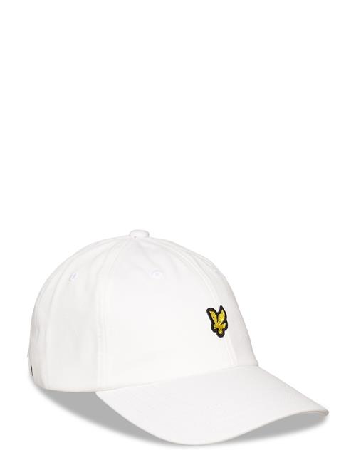 Lyle & Scott | Baseball Cap | ONE SIZE