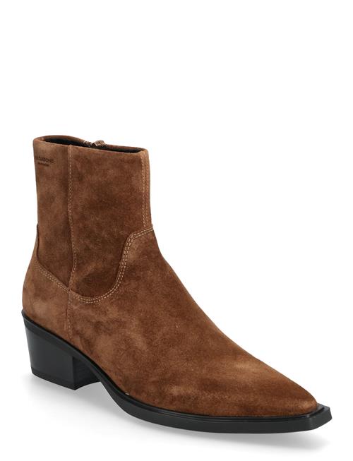 VAGABOND | Kelsey | 37