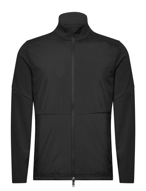 Callaway | Mixed Media Full Zip Jacket | L
