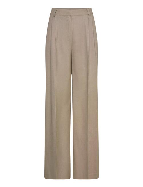 2NDDAY | 2Nd Mille - Grainy Suiting | 40