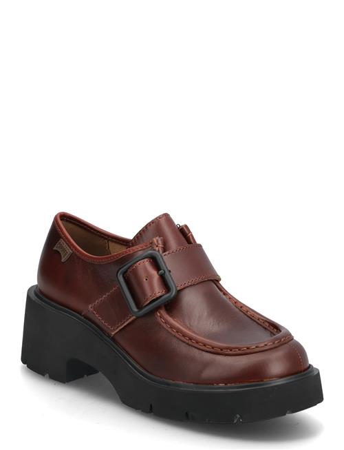 Camper | Milah | 41