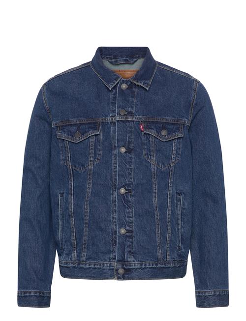 Levi's® | The Trucker Jacket Million Dol | XS