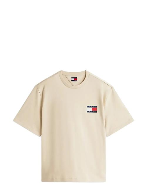 Tommy Jeans | Tjm 90S Peaks Backprint Ss Tee | XL