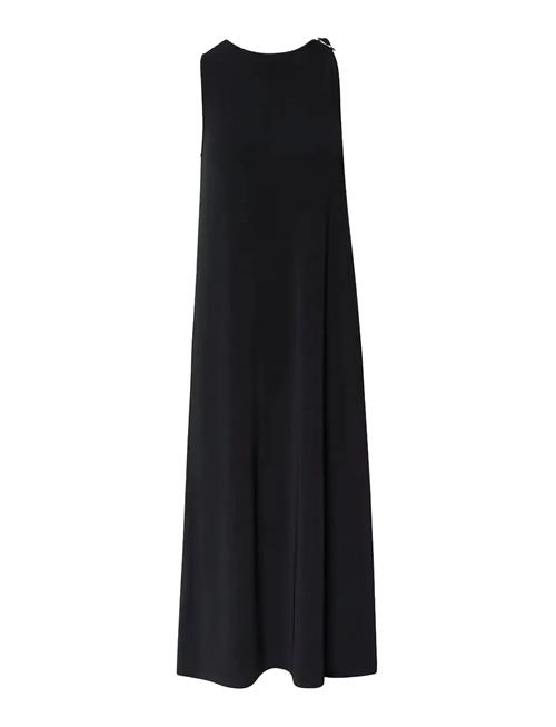 Calvin Klein | Sl Refined Jersey Hardware Dress | S