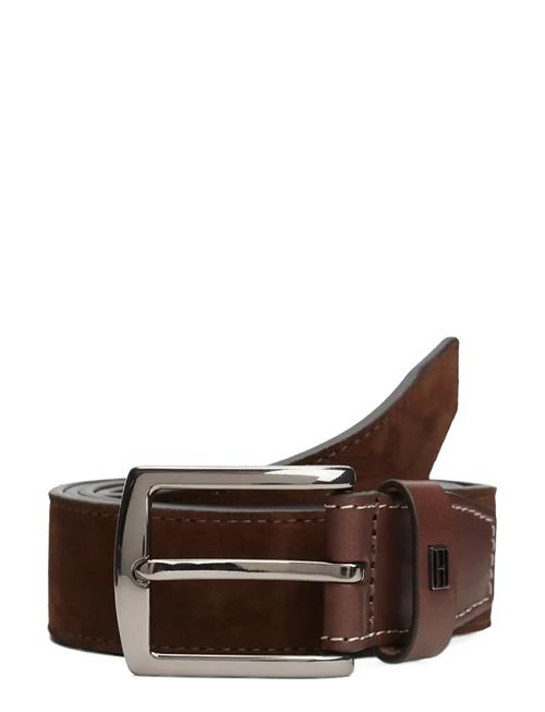 Tommy Hilfiger | Denton Elevated Suede 3.5 | 100