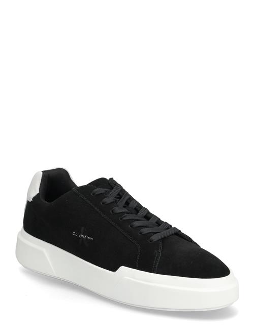 Calvin Klein | Chunky Cupsole Laceup Su | 44