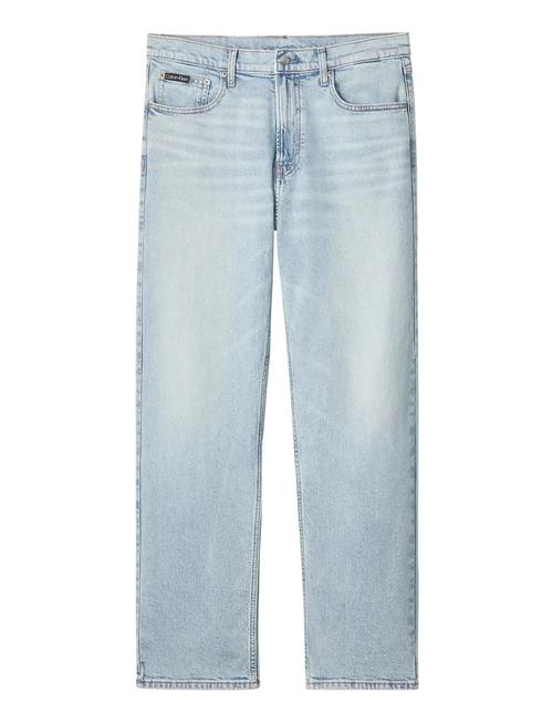 Calvin Klein Jeans | 90S Straight Spotlight Jean | 33 x 32
