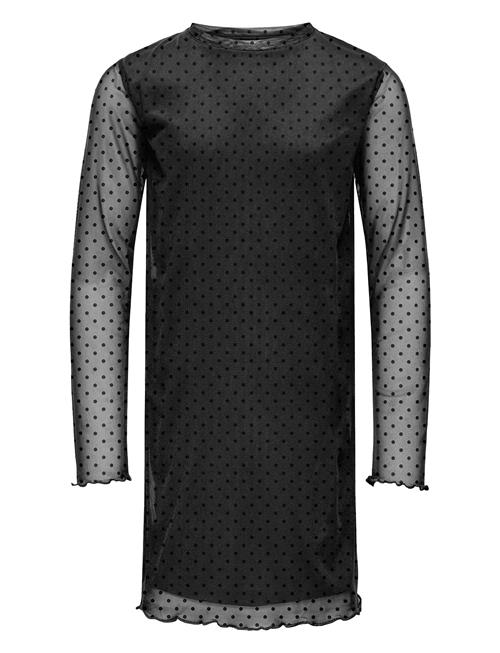 Kids Only | Kogdora L/S Mesh Dress Jrs | 146-152