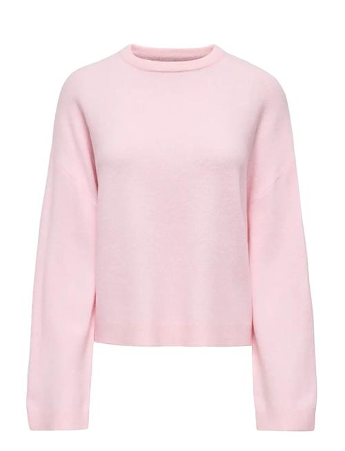 ONLY | Onlsimoni L/S O-Neck Pullover Knt Noos | L