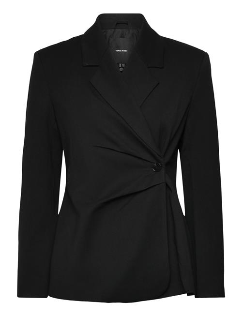 Vero Moda | Vmvela Ls Wrap Blazer | 36