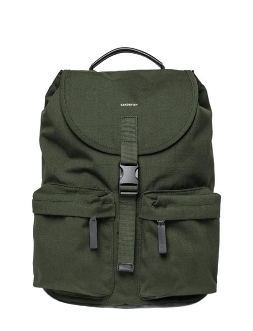 SANDQVIST | Everyday Rucksack | ONE SIZE