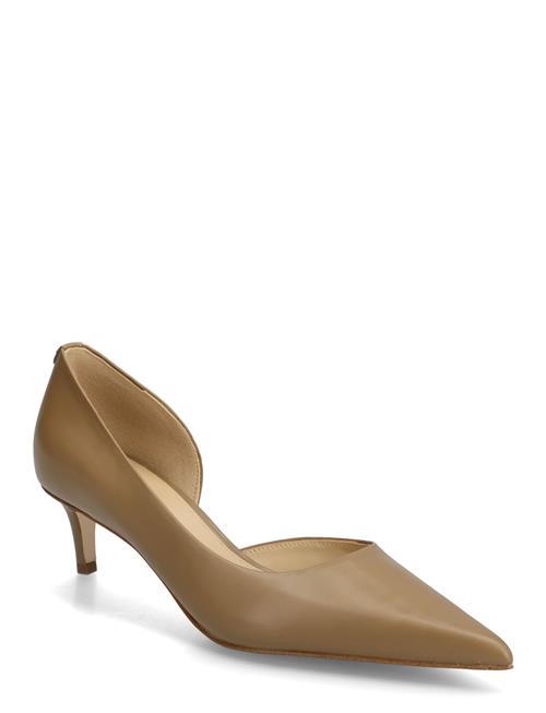 Michael Kors | Elyse Kitten Pump | 39