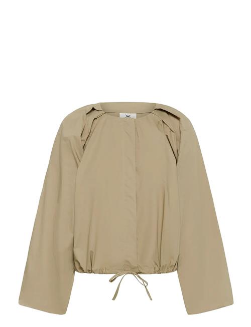 Karen By Simonsen | Kbenya Balloon Blouse | 42