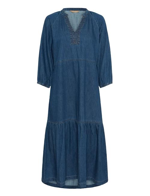 Culture | Culava Arpa Long Dress | XXL