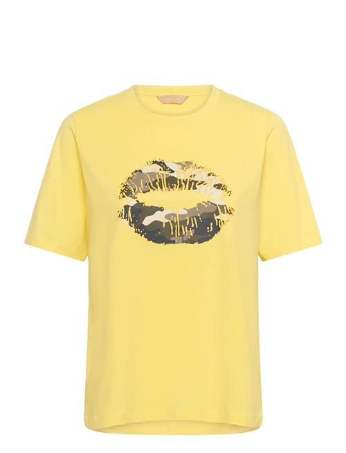 Culture | Cudorit Gith T-Shirt | M