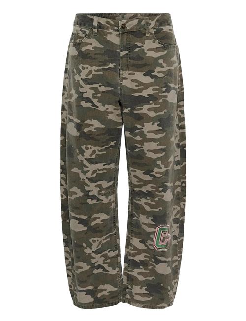 Culture | Cucamilja Barrel Pants | 36