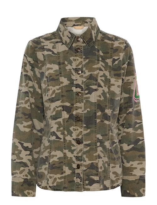 Culture | Cucamilja Shirt | XL