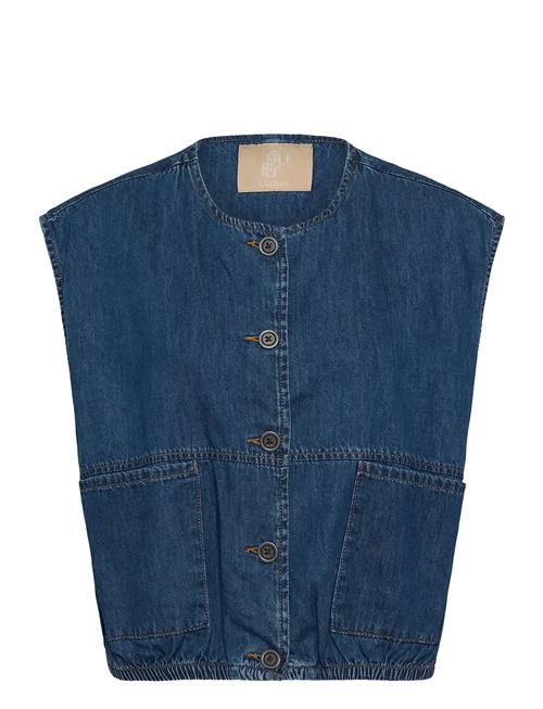 Culture | Culava Arpa Waistcoat | M