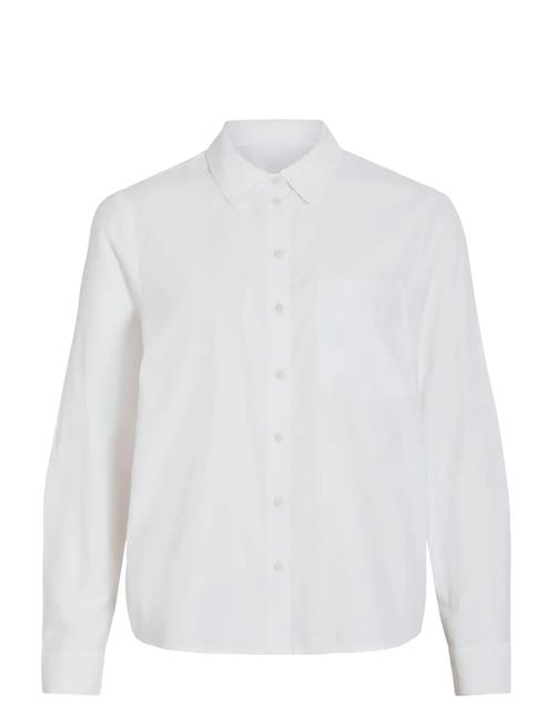 Vila | Vidarma L/S Regular Shirt - Noos | 44