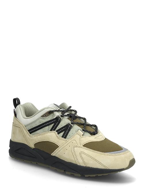 Karhu | Fusion 2.0 Pale Olive Green / Jet Black | 45