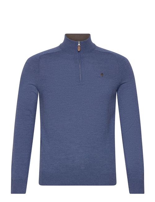 Morris | Merino John Zip | XL