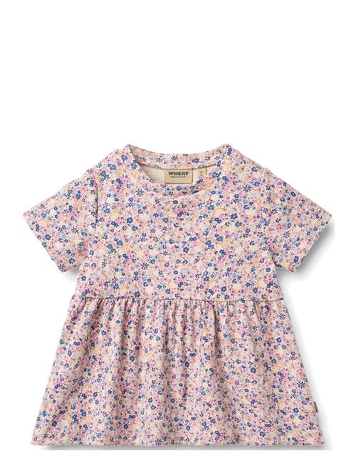 Wheat | Jersey Dress Anna | 80