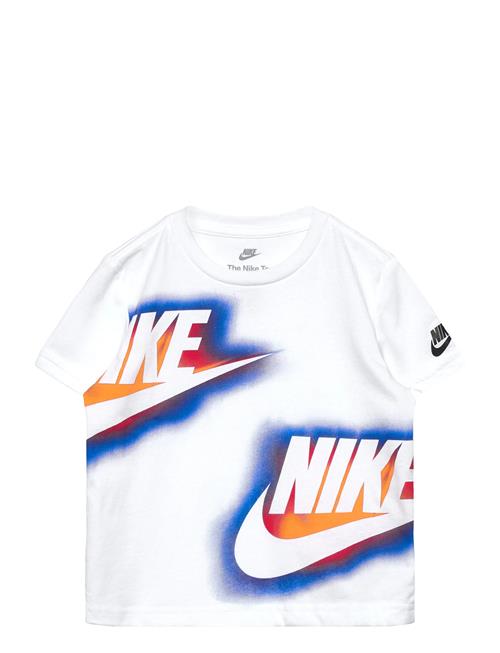 Nike | Te-S/S Tee | 110/116