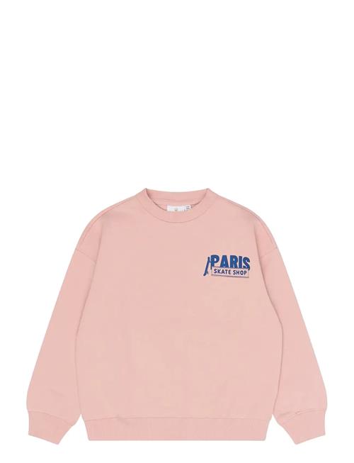 The New | Tnseyn Os Sweatshirt | 134/140