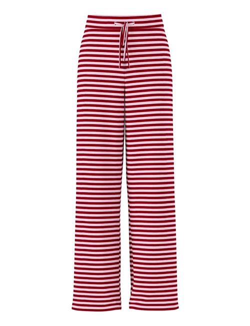 Pieces | Pclaya Mw Wide Pants Jrs Noos | XXL