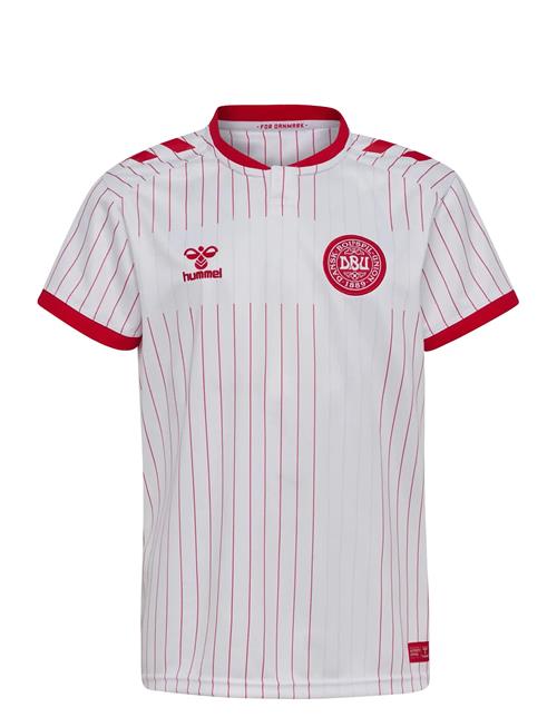 Hummel | Dbu 26 Away Jersey S/S Kids | 128
