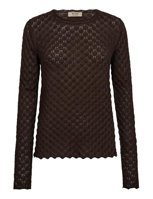 MOS MOSH | Mmthaz Relena Lux Knit | L