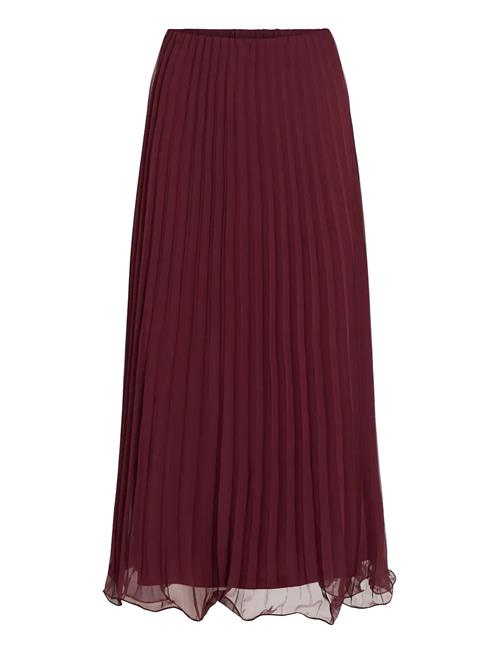 Vila | Vicalla Ankle Skirt - Noos | 38