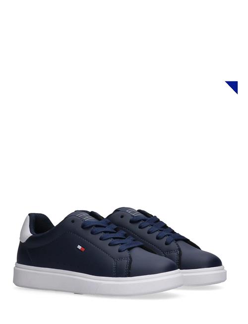 Tommy Hilfiger | Tommy Hilfiger Low Cut Lace-Up Sneaker | 37