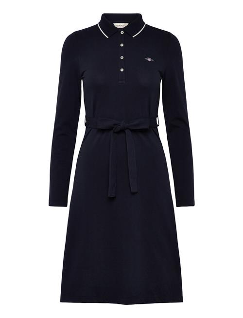 GANT | Pique Polo Dress | XL