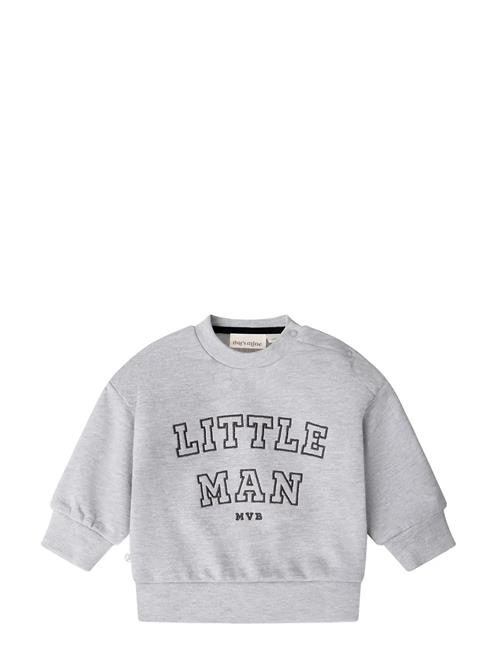 That's Mine | Alpha Sweatshirt | 86