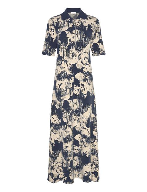 RODEBJER | Rodebjer Clover Denim Flower | L