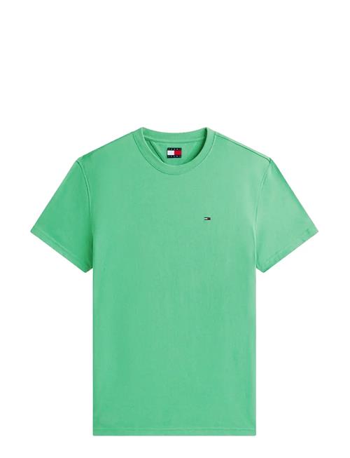 Tommy Jeans | Tjm Reg Sflag Ss Tee Ext | XXL