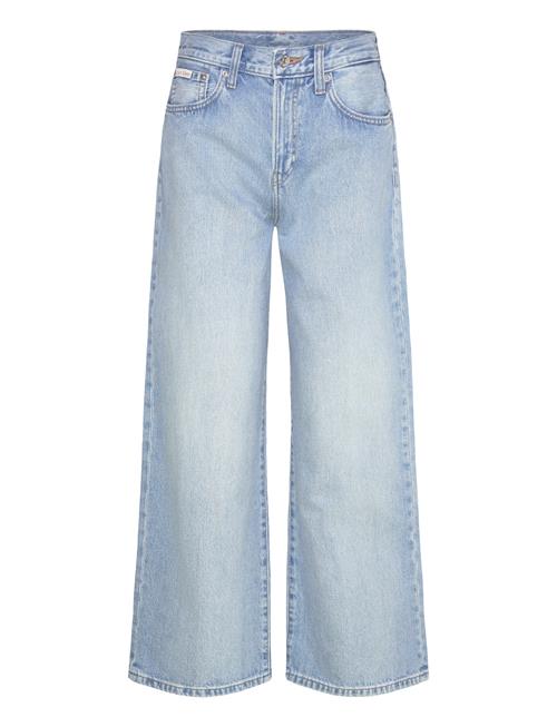 Calvin Klein Jeans | The Wide Leg Sage Stone | RG/26