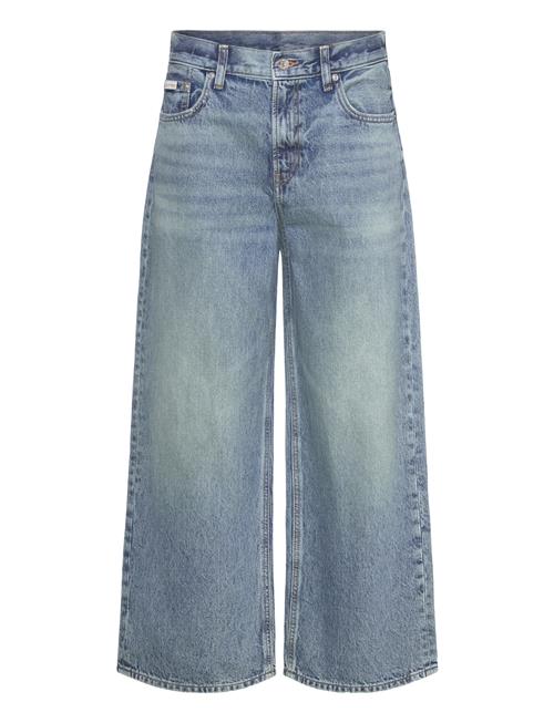 Calvin Klein Jeans | Low Rise Baggy Andrew | SH/26
