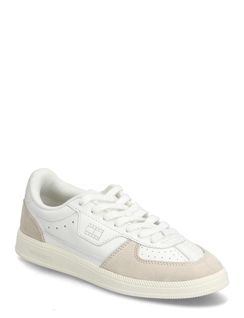 Tommy Hilfiger | The Greenwich Edge Leather | 38