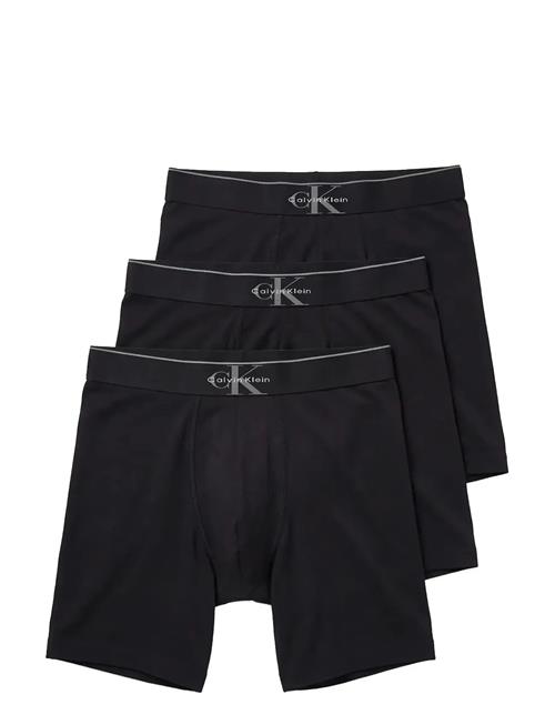 Calvin Klein | Boxer Brief 3Pk | S