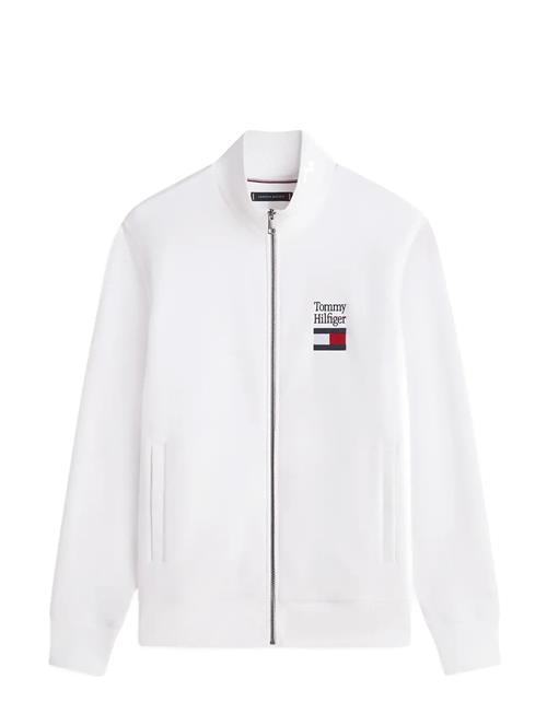 Tommy Hilfiger | Tommy Embro Flag Stand Collar | L