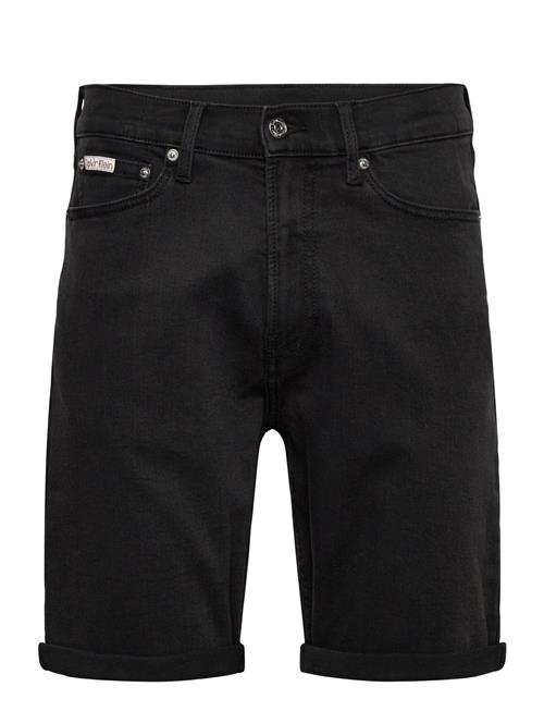 Calvin Klein Jeans | Slim Ck Essential Black Short | 33