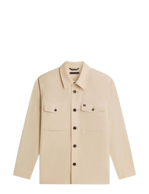 Tommy Hilfiger | Dc Airdot Shirt Jacket | XL