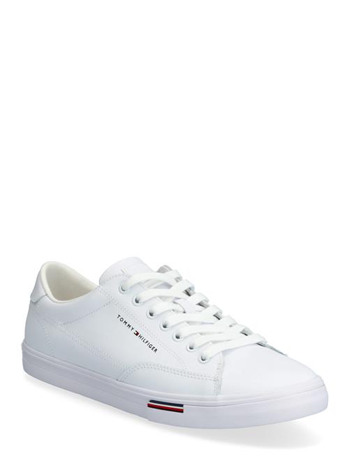 Tommy Hilfiger | Vulc Core Rwb Long Lace Lth | 46