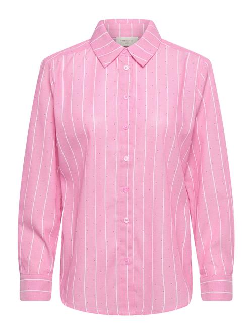 FREE/QUENT | Fqsolly-Shirt | M