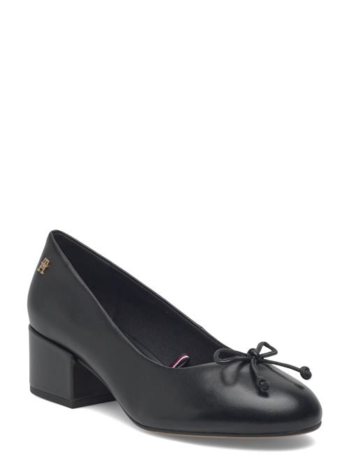 Tommy Hilfiger | Heeled Maryjane Bow | 41