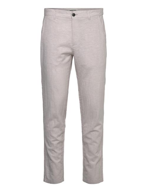 Jack & Jones | Jpstace Summer Linen Blend Chino Pant Sn | 34 x 34